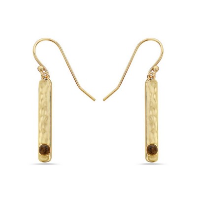 Horizon Daylight Earrings