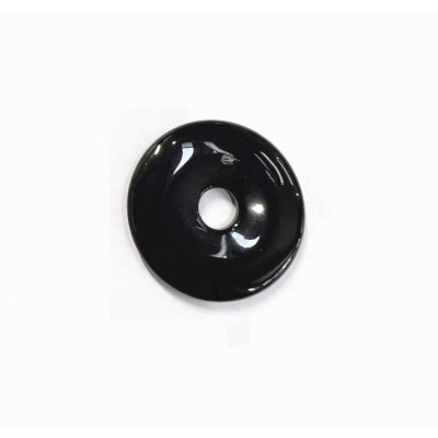 35Mm Onyx Donut