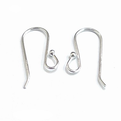 SS PARTS PLAIN FRENCH WIRE***RH/NF***