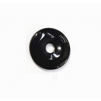 35Mm Onyx Donut