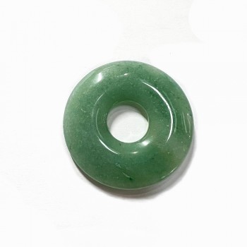 40MM GREEN ADVENTURINE