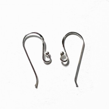 SS PARTS PLAIN FISH HOOK***RH/NF***