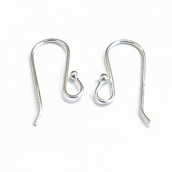 SS PARTS PLAIN FRENCH WIRE***RH/NF***