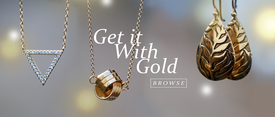 Browse products with Gold