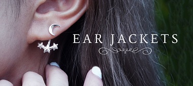 Browse new Earrings