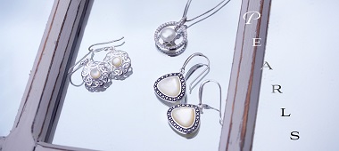 Browse products with pearls