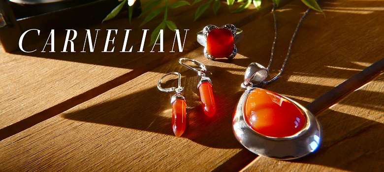 Browse products with Carnelian